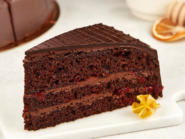 Торт Прага Торт Прага