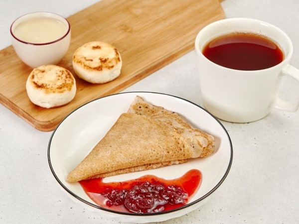 Классический завтрак Классический завтрак