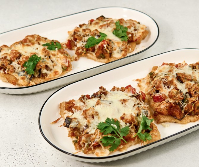 Свинина по-Грузински на четверых