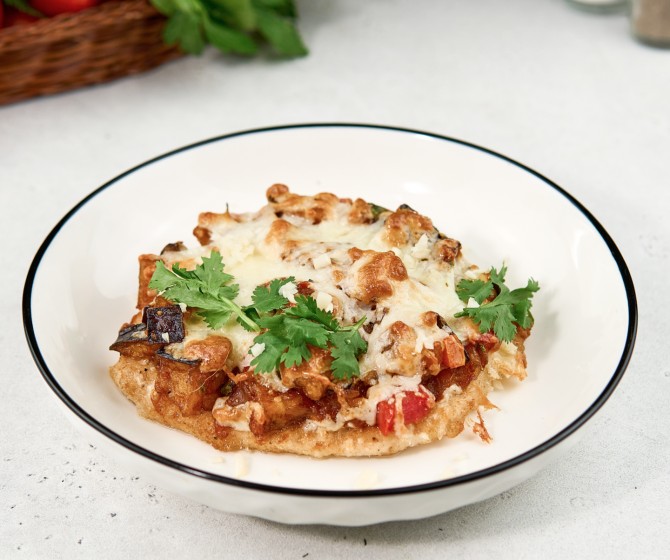 Свинина по-грузински